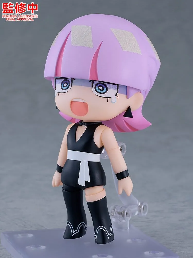 New Panty & Stocking with Garterbelt Nendoroid Action Figure Polyurethane 10 cm